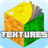 Textures for Minecraft icon