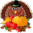 Thanksgiving Countdown icon