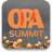 OPA Summit version 3.8.5