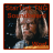 Star Trek Soundboard - Worf icon