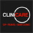 Clinicare icon