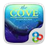 The cove GOLauncher EX Theme v1.0