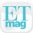 ET Magazine icon