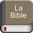 The French Bible-Offline icon