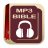 The Bible in MP3 icon