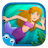 Little Mermaid icon