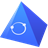 The Triangle Icon Pack icon