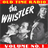 The Whistler - Volume #1 icon