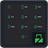 Lockodwn Pro - Dark Green icon