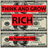 Think and Grow Rich - Napoleon Hill icon