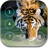 Tiger Password Lock Screen icon
