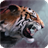 Tigers Live Wallpaper version 1.30