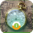 Time Wall & Lock icon