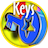 Keys and Coins icon