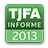 TJFA Informe 2013 1.0
