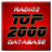 Top 2000 Database icon