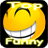 Top Free Funny Ringtones icon