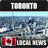 Toronto Local News icon