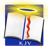 Touch Bible KJV icon