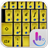Royal Gold TouchPal icon
