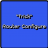 Trick router configure icon