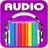Truyện Audio icon