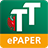 TT ePaper icon