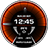 Turbo Interactive Watch Face version 2.3