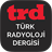 TRD icon