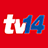 TV 14 icon