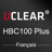 UClear100PlusFrench version 1.0