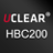 UClear200Spanish version 1.0
