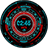 Ultron Interactive Watch Face icon