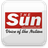 The Sun News icon