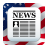 USA Newspapers and Magazines icon
