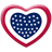 USA Flag version 1.1