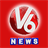 V6News icon