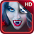 Vampires Live Wallpaper HD icon