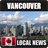Vancouver Local News icon