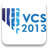 VCS 2013 icon