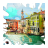 Venice Wallpaper HD icon