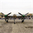 Wallpaper of Lockheed P38 Lightning icon