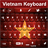 Vietnam Keyboard Theme icon