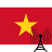 Vietnam Radio Online icon
