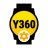 Y360 Configuration icon