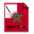 Watiqa Maroc icon