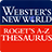 Descargar Webster Roget's A-Z Thesaurus