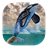 WhaleLWP icon