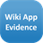 Wiki App Evidence version 0.0.1