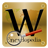 -Wiki- Encyclopedia Gold icon